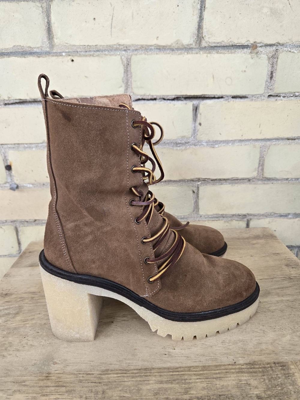 Free People Dylan Boots